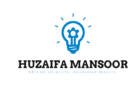 huzaifamansoor.com