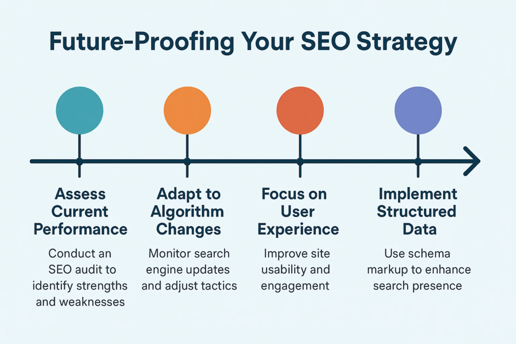 future proofing your seo strategy