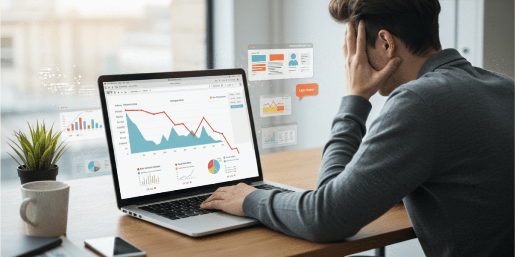 Struggling to Get Website Traffic SEO Can Help (dont write the title on the image)-min