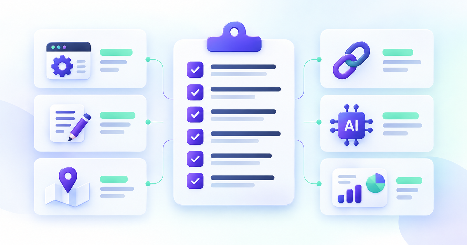 SEO Deliverables vs Business Outcomes: How to Read a Monthly SEO Report