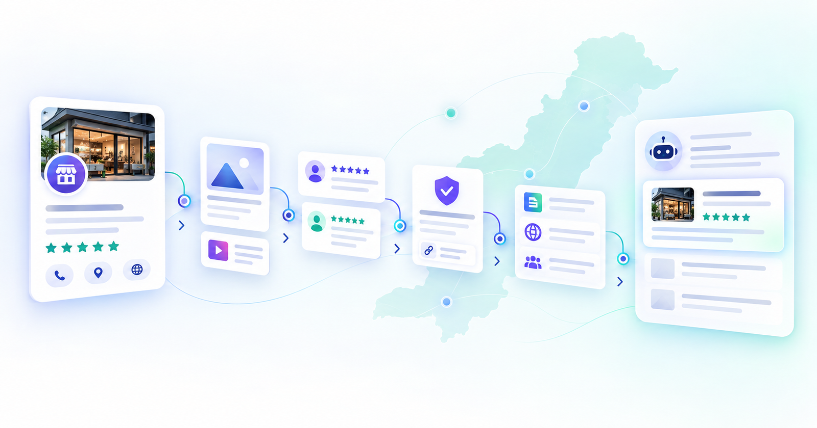 AI Citation Gap Analysis: Why Competitors Are Mentioned and Your Brand Is Not