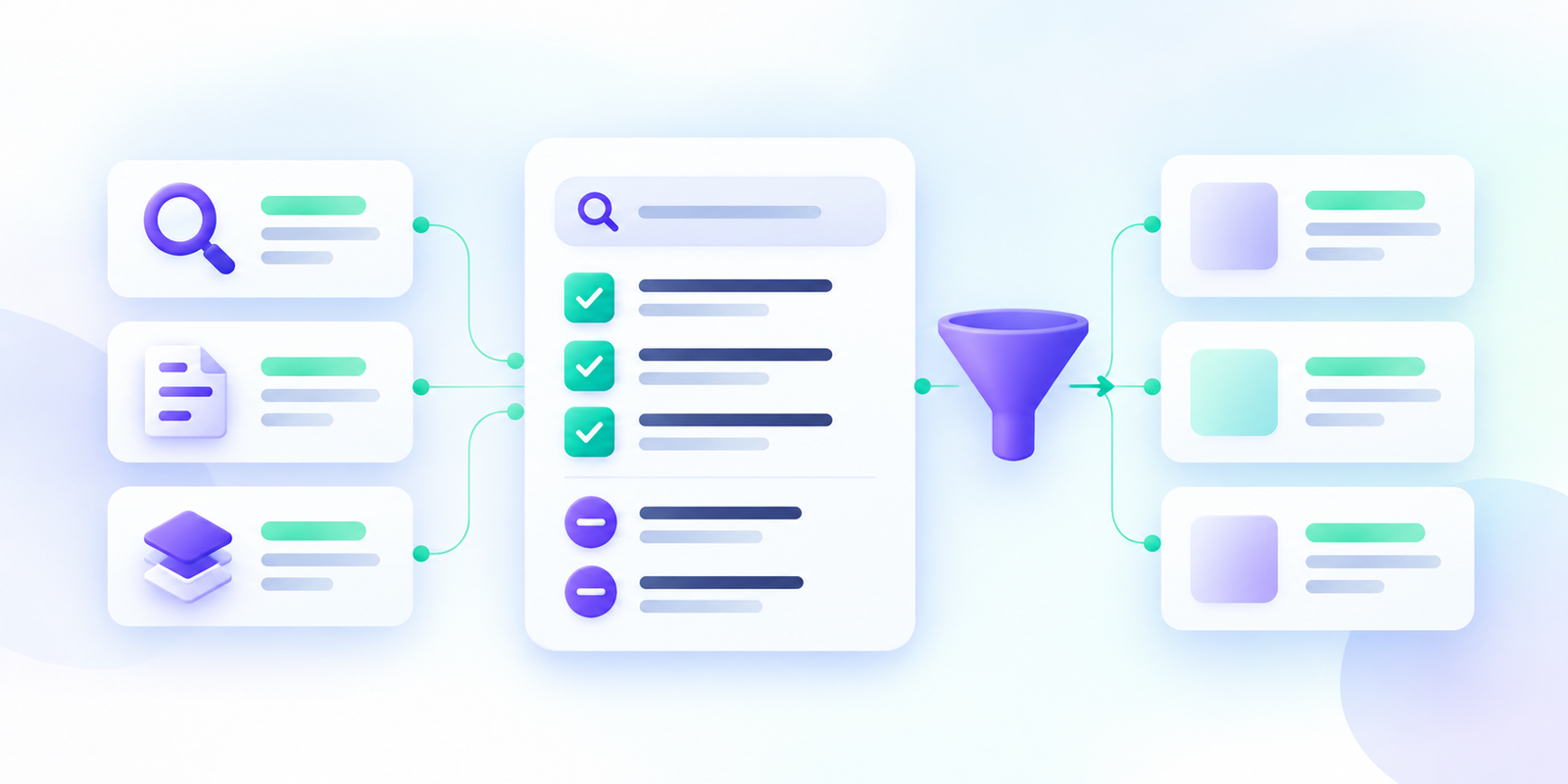 How to Find Negative Keywords Without Blocking Good Leads