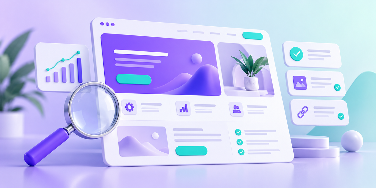 How to Optimize a Service Page Without Repeating Keywords