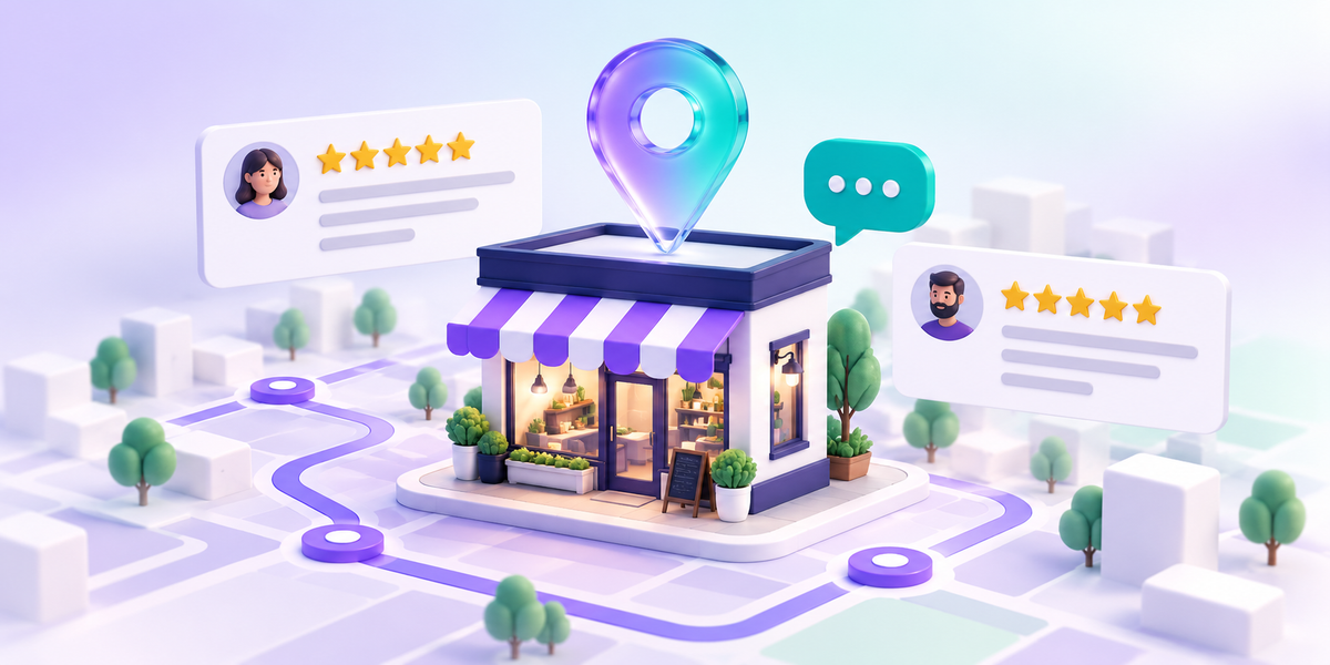 How to Handle Google Business Profile Reviews Without Creating Policy Problems