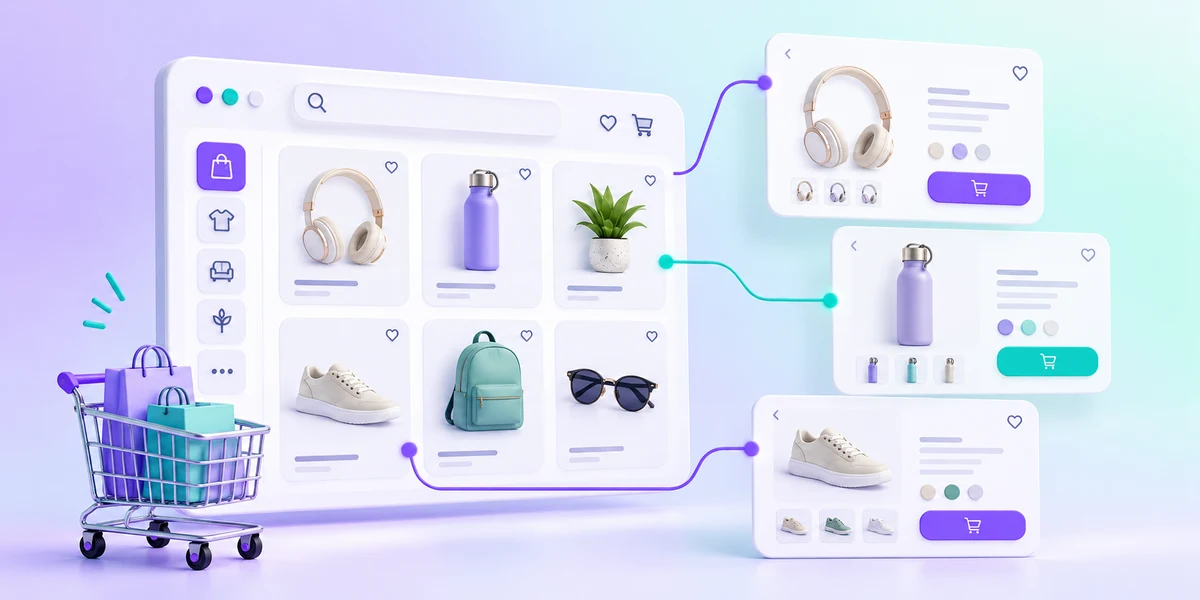 Category Pages or Product Pages Which Should Your Store Optimize First