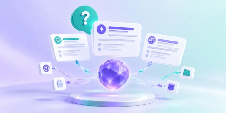 How to Write a Service FAQ for Search and AI Answers