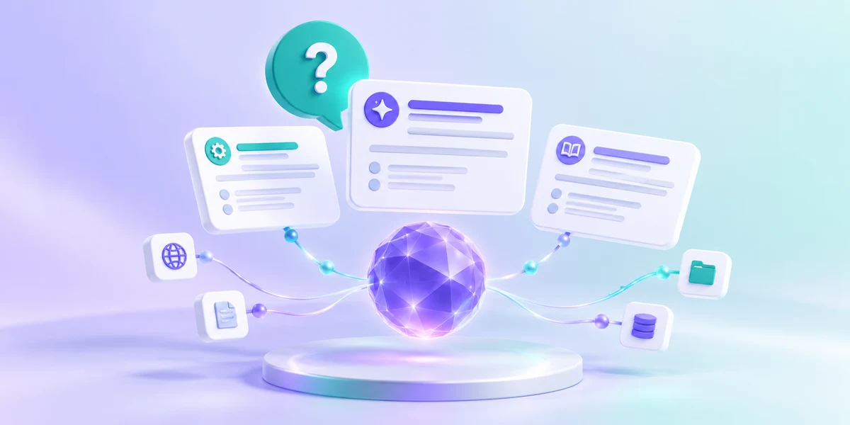 How to Write a Service FAQ for Search and AI Answers