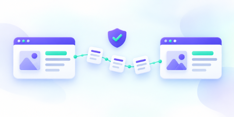 How to Build an SEO Migration Checklist Before a WordPress Redesign