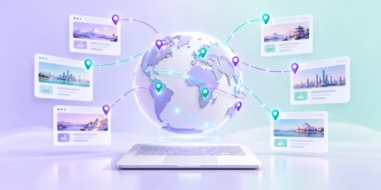 One Website or Country Folders How to Plan International SEO