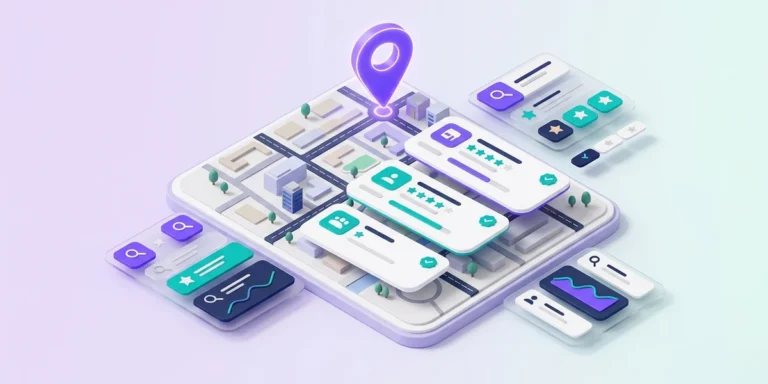 How to Rank in the Google Local 3-Pack Without Spamming Your Business Title