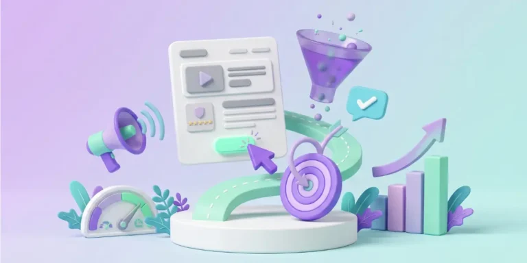 Why Your High-Intent Google Ads Traffic Bounces (Landing Page UX Audit for PPC)