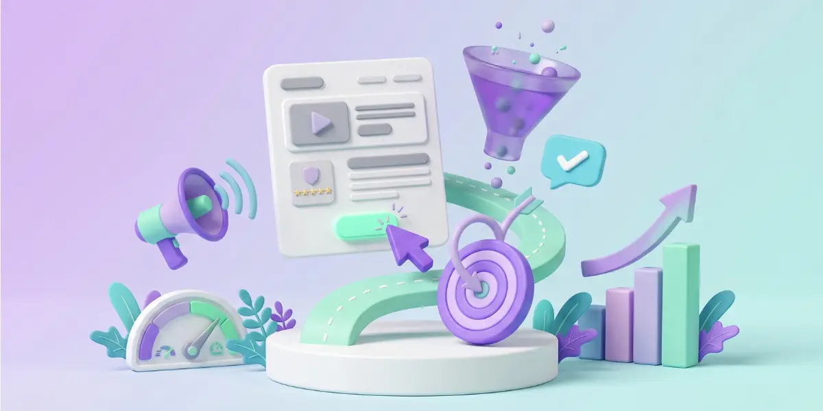 Why Your High-Intent Google Ads Traffic Bounces (Landing Page UX Audit for PPC)